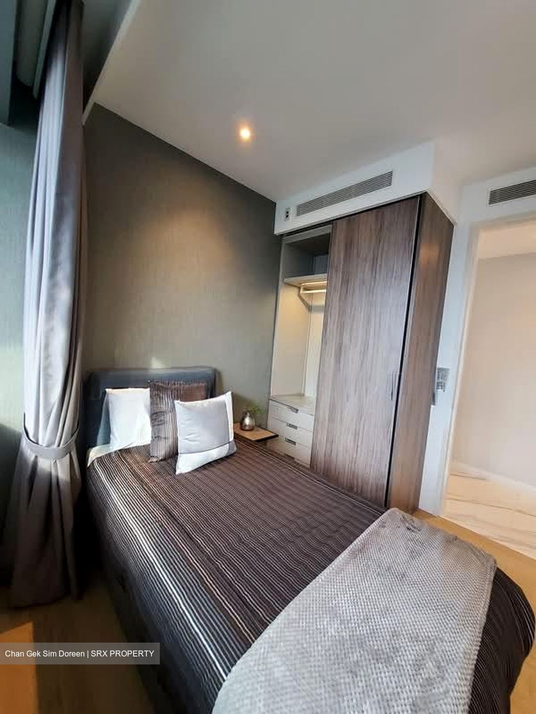 Wallich Residence  (D2), Condominium #561021051